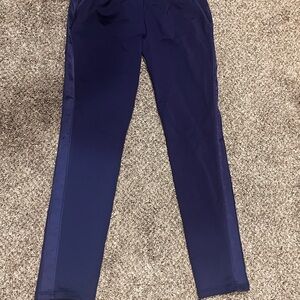 Ivivva Deep Blue Joggers